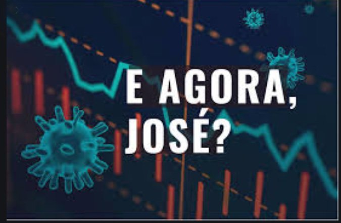 A redução de salários acabou; a suspensão do contrato acabou; a pandemia continuou. E agora José?