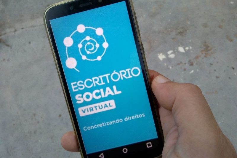 Ministro Fux lança aplicativo para apoio a pessoas egressas do sistema prisional