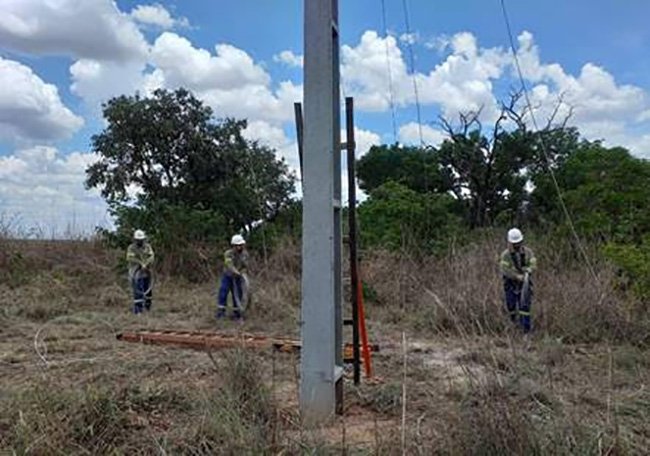 Ações da Coelba no combate ao furto de energia recuperam 28 milhões de kWh