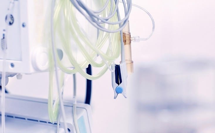 Coelba faz chamada para atualização de cadastro de clientes que usam “home care”