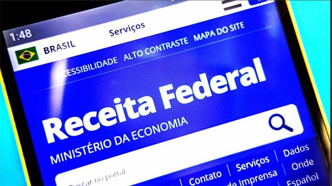 Prazo de envio do Imposto de Renda é adiado para 31 de maio