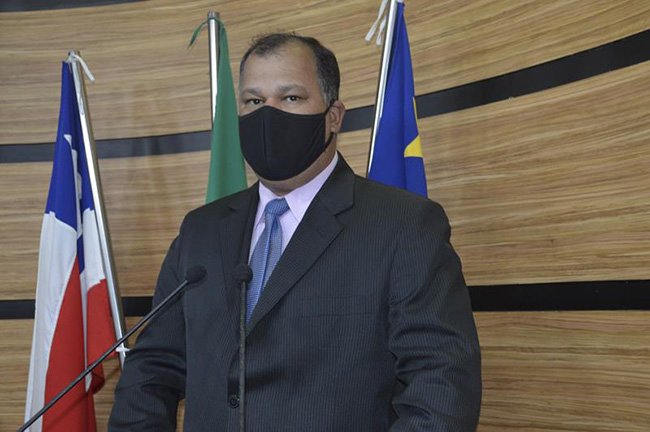 Sheila é jovem, dinâmica, preparada para fazer o melhor”, avalia Nelson de Vivi