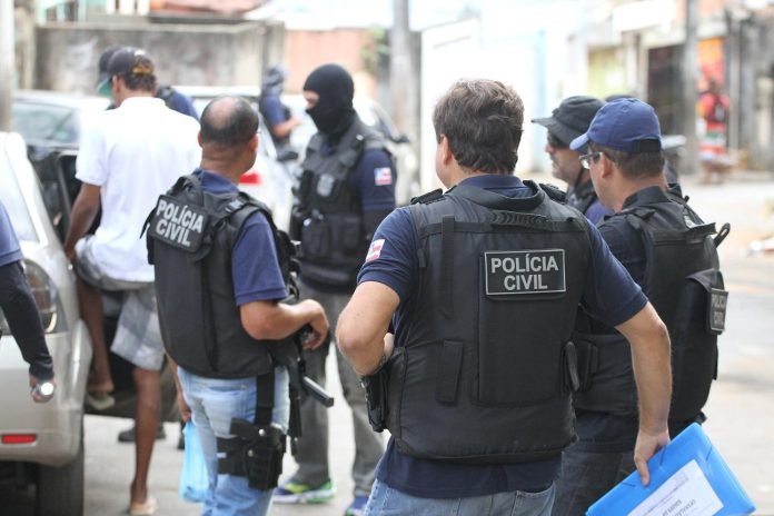 Governo convoca 58 novos investigadores para reforçar Polícia Civil da Bahia