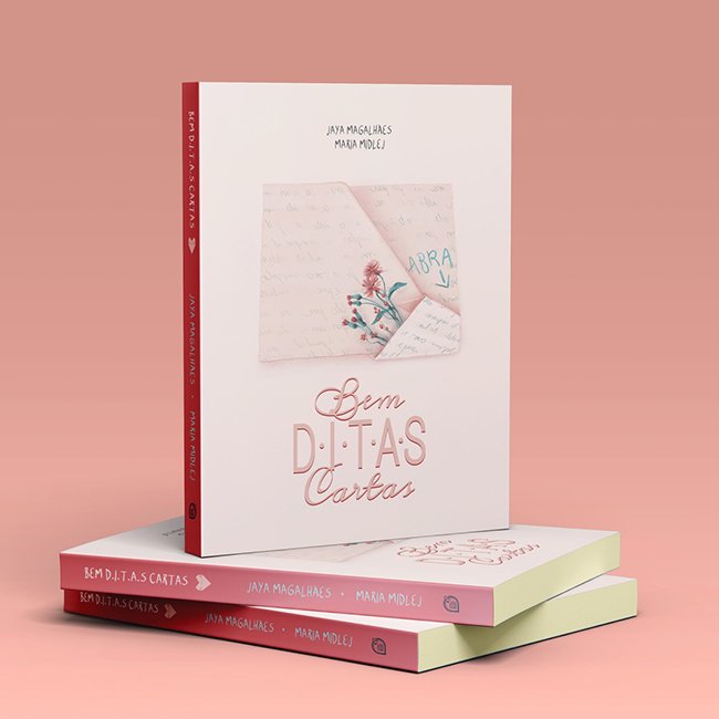 Escritora conquistense lança livro sobre as emoções durante a pandemia