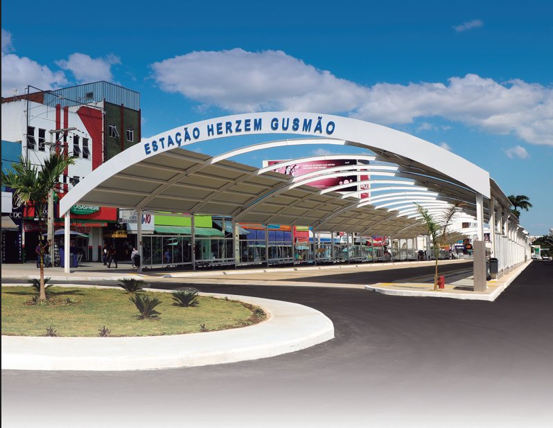 Prefeita Sheila Lemos suspende solenidade de inauguração da Estação Herzem Gusmão