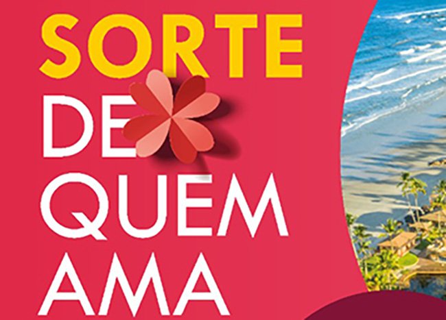 Boulevard homenageia histórias de amor e premia casais no Dia dos Namorados