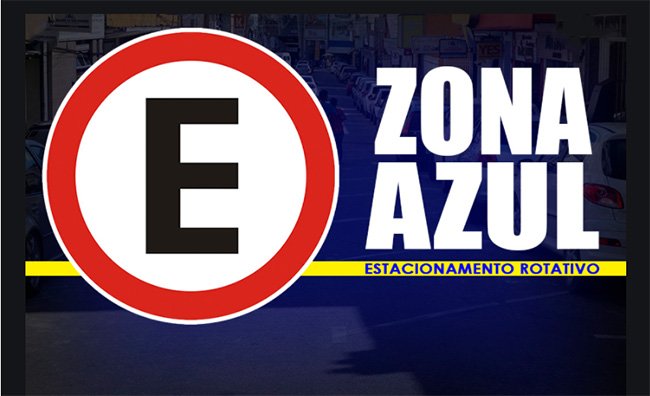 Entra em vigor o estacionamento Zona Azul em Vitória da Conquista   