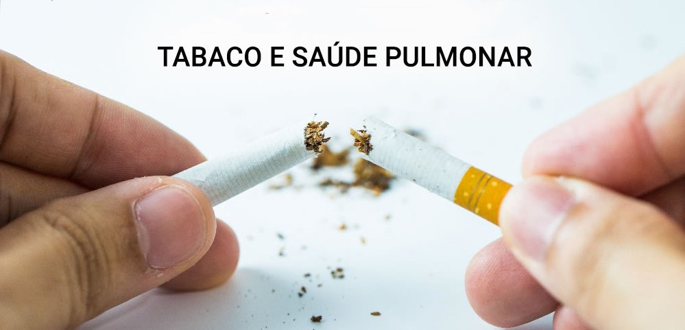Segunda, 31 de maio, dia mundial sem tabaco: principal causa de morte evitável