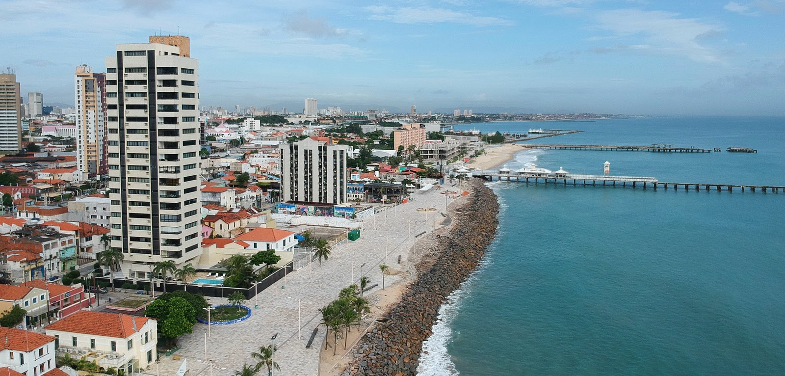 Governo Federal facilita concessão de domínio pleno a donos de imóveis