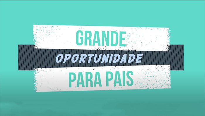 CAMP Brasil abre vagas para treinamento de pais, professores e líderes