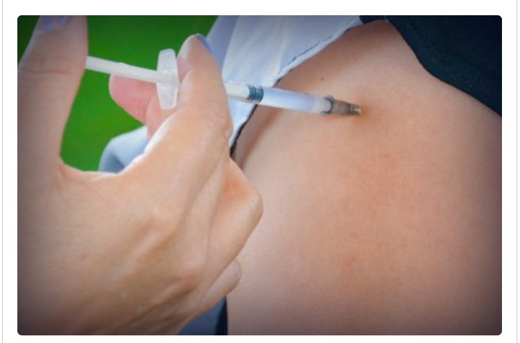 Vacina contra Covid continua em Conquista nesta sexta-feira, 02, feriado estadual