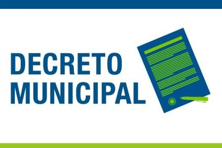 Decreto municipal autoriza eventos com até duas mil pessoas