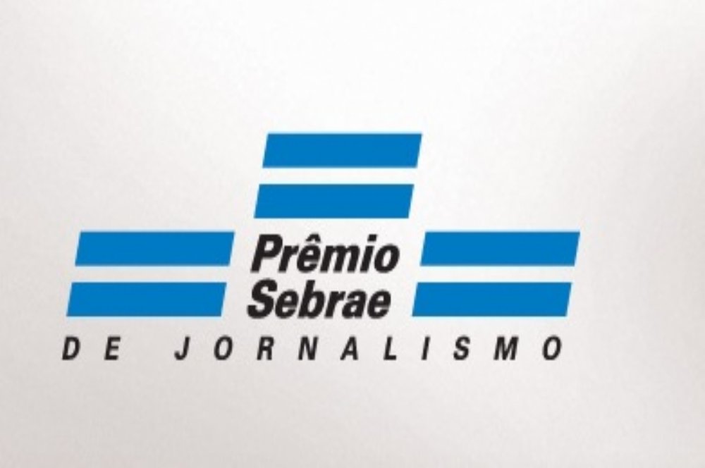 Estão abertas as inscrições para o 8º Prêmio Sebrae de Jornalismo