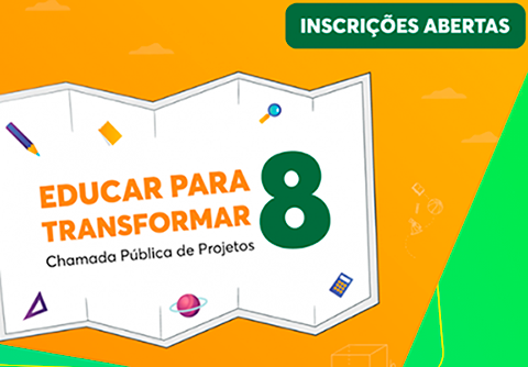 Instituto MRV convoca Sociedade Civil para participar do “Educar para Transformar”