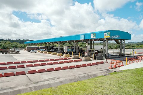 ANTT reduz tarifas de pedágio da ViaBahia a partir desta quinta-feira, 02 de setembro