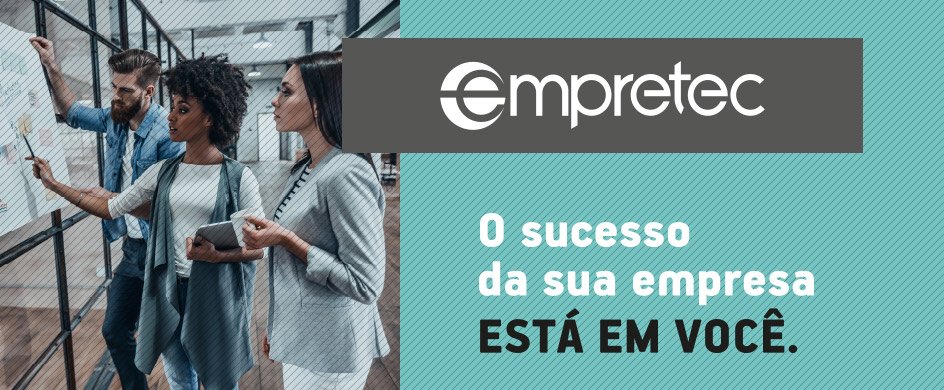 Sebrae convoca Empretecos para participar do Empretec Realiza