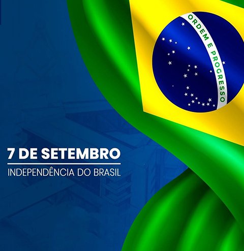 Sete de Setembro, Dia da Independência do Brasil marcado por manifestações