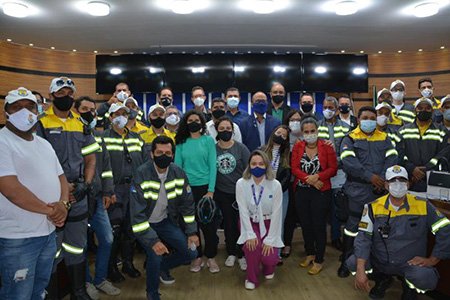 Audiência Pública debate Trânsito e Mobilidade Urbana em Conquista