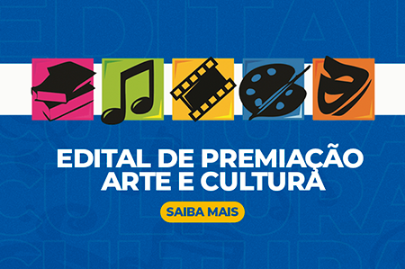 Sectel divulga candidatos habilitados ao Prêmio Arte e Cultura