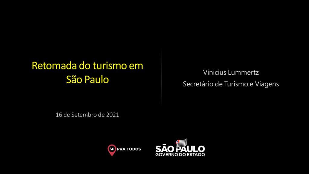 Turismo em São Paulo