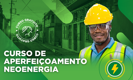 Neoenergia Coelba e SENAI Bahia lançam curso gratuito para profissionais autônomos da construção civil