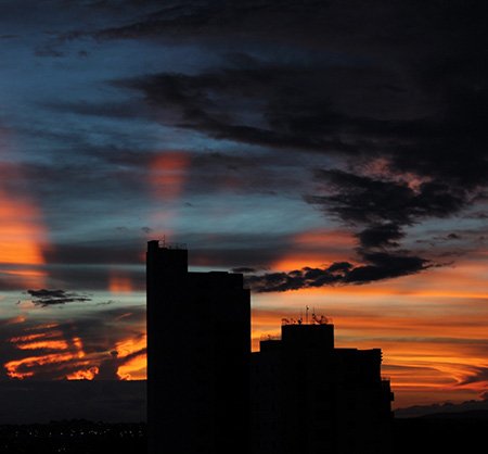 Secretaria de Comunicação anuncia os três vencedores do concurso de fotografias