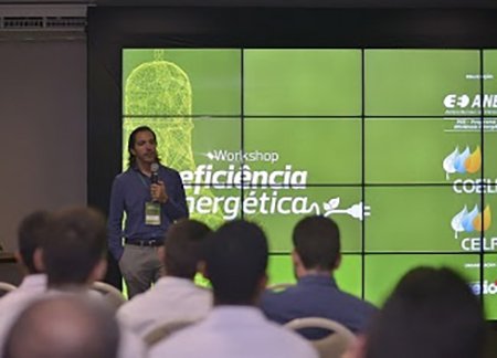 Neoenergia Coelba abre chamada pública para projetos de eficiência energética
