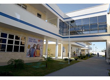 Escola SESI Bahia prorroga inscrições para 500 bolsas de estudos