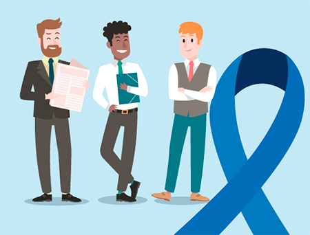 Novembro Azul e INSS: quais os direitos de quem tem câncer de próstata?