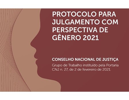 Semana da Justiça pela Paz em Casa: CNJ lança protocolo de julgamentos