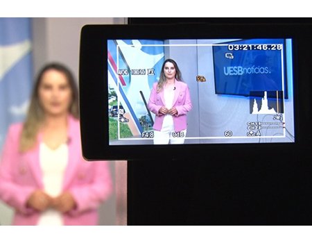 Licença da TV Uesb é renovada: garantida a continuidade de sua prestação de serviços