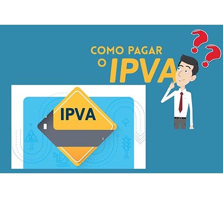 Estado concede 20% de descontos em IPVA antecipado ou parcela em cinco vezes