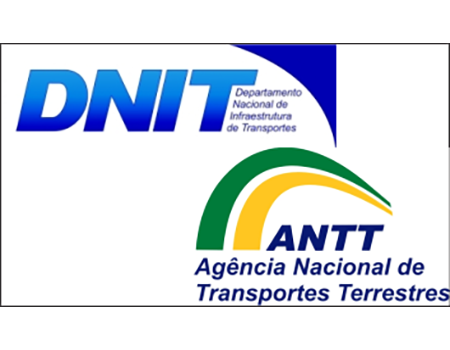DNIT informa danos causados nas rodovias federais no Estado da Bahia