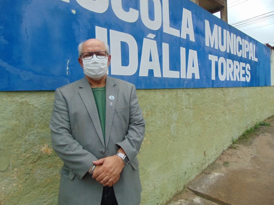 Terça-feira, 21, é o inicio das eleições dos gestores das escolas publicas municipais