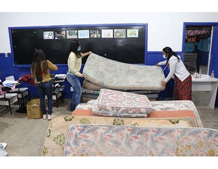 Rompimento de barragem do Iguá pode interromper trafego na Br 116, Rio-Bahia