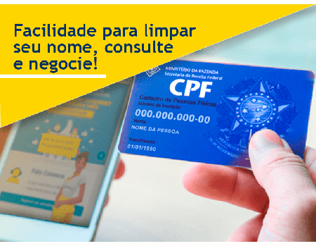 Feirão Limpa Nome – Correios facilitam a baixa de restrições financeiras