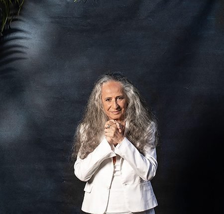 Maria Bethânia é a 1ª atração confirmada para o Festival de Inverno Bahia 2022