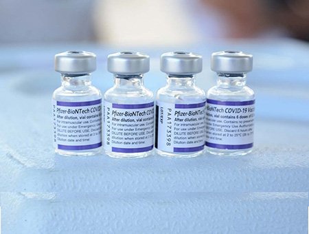 SMS aumenta quantidade de pontos de vacinação nesta sexta-feira, 03