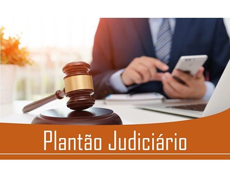 Poder Judiciário da Bahia funciona em regime de plantão até 07 de janeiro