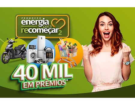 Neoenergia Coelba anuncia volta da  campanha “Energia para recomeçar”