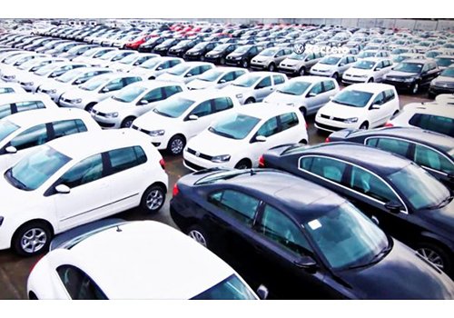 Detran-BA acompanha modernização do sistema de compra de carros novos