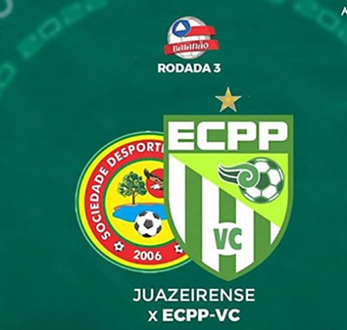 Empate com sabor de vitória: ECPP empata em 0 x 0 com a Juazeirense