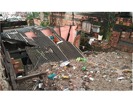 Defesa Civil do Estado atualiza dados sobre população afetada pelas chuvas na Bahia