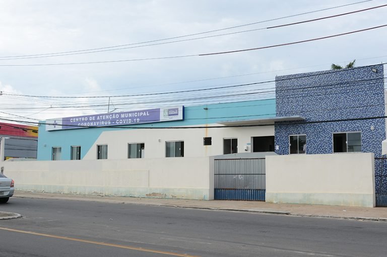 Síndrome gripal: Centro Covid tem mais médicos, inclusive no fim de semana