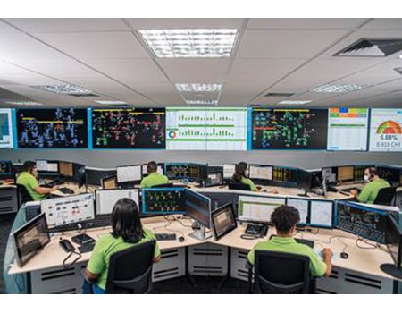 Neoenergia Coelba entrega novo centro de operações e unifica o controle do sistema elétrico baiano