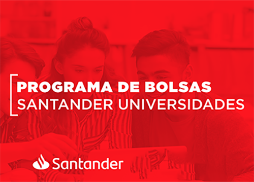 Banco abre inscrições para o programa Santander Graduação 2022