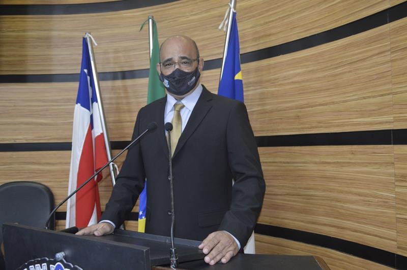 Chico Estrella destaca gestão da prefeita Sheila: “Um novo modelo de governar”