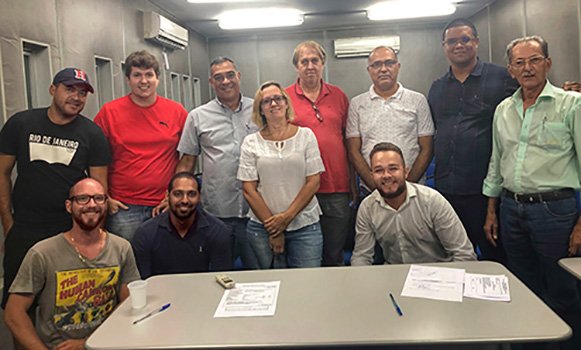 Bahia ganha entidade representativa de profissionais na área tecnológica