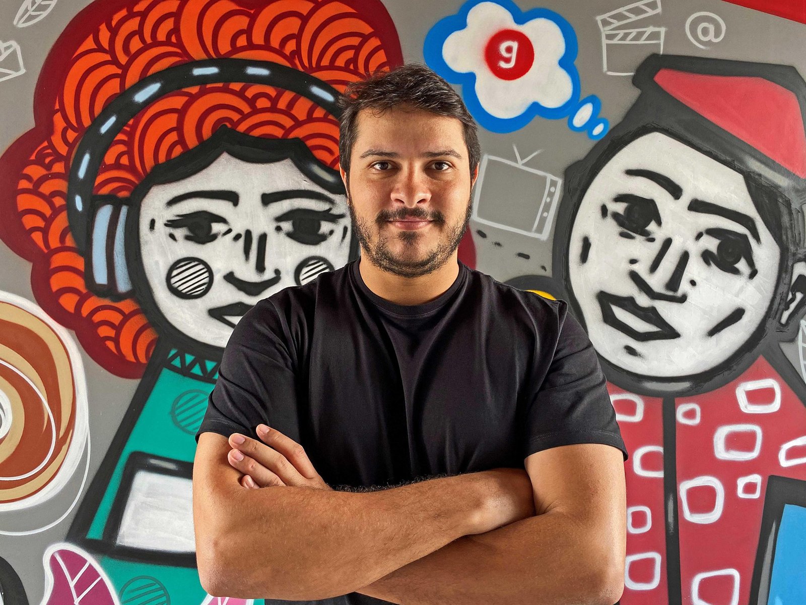 Diretores do Sinapro-Bahia ministram aula magna para alunos de comunicação