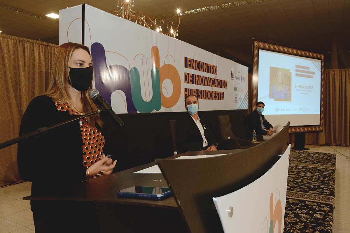 Iniciativa apoiada pela Prefeitura, Hub Sudoeste lança segunda edição do Programa de Transformação Digital